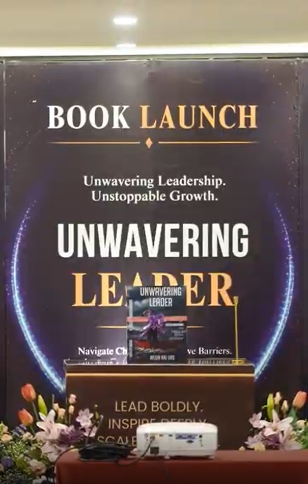Book Video