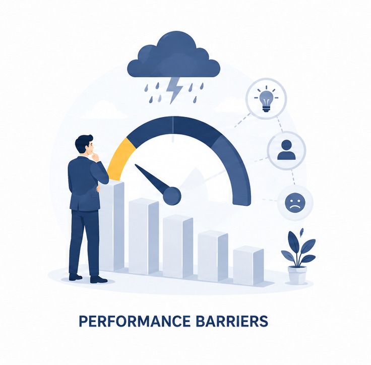 Performance Barriers