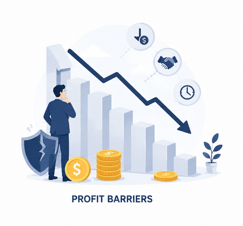 Profit Barriers