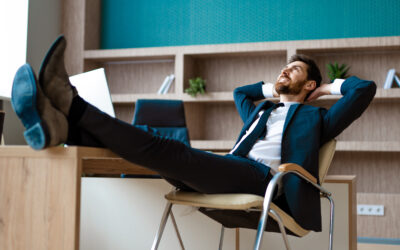 The Comfort Zone Trap: Why ‘Good Enough’ is the Enemy of Greatness & Sustainable Growth