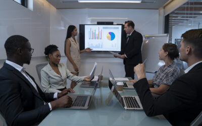 Why your organisation needs a HEALTH check