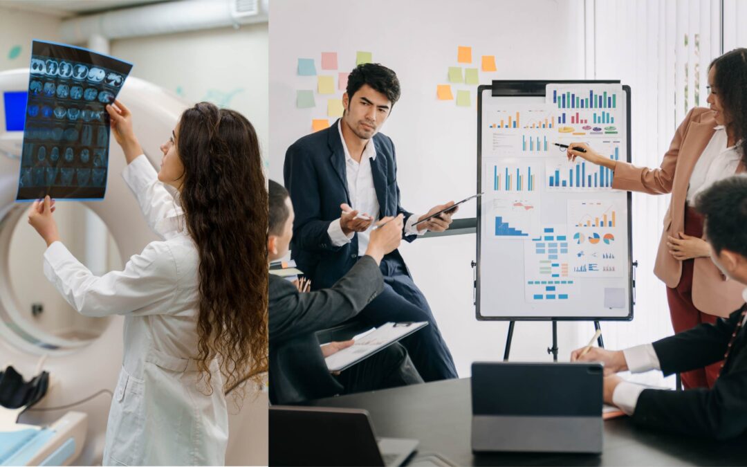 More Than Just a ‘Check-up’: Why the OPA is Like an MRI for Your Business Health