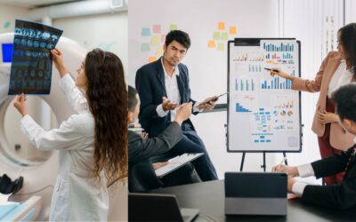 More Than Just a ‘Check-up’: Why the OPA is Like an MRI for Your Business Health