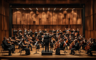 Is Your Business a Cacophony or a Symphony? The Truth About What Creates Real Collaboration
