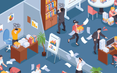 From Dissonance to Duet: The Power of Designed Collaboration in Achieving Breakthrough Results