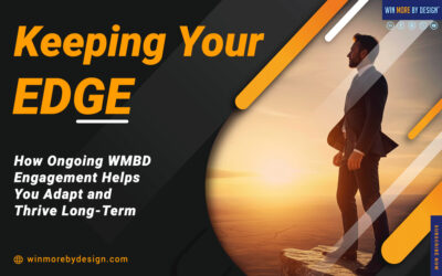 Keeping Your Edge: How Ongoing WMBD Engagement Helps You Adapt and Thrive Long-Term